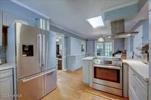 1412 Oxford Ln, New Bern, NC 28562 - Photo 15
