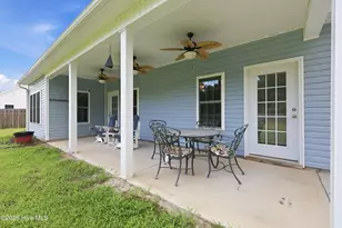 105 Tundra Trail, Swansboro, NC 28584 - Photo 15