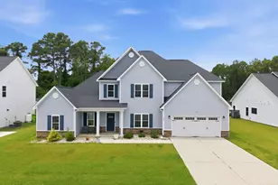 105 Tundra Trail, Swansboro, NC 28584 - Photo 1