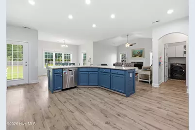 105 Tundra Trail, Swansboro, NC 28584 - Photo 23