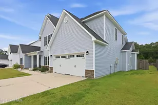105 Tundra Trail, Swansboro, NC 28584 - Photo 9