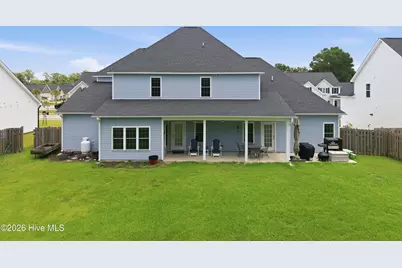 105 Tundra Trail, Swansboro, NC 28584 - Photo 5