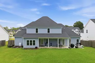 105 Tundra Trail, Swansboro, NC 28584 - Photo 5