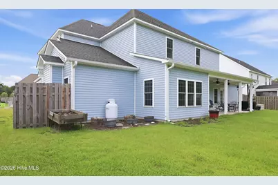 105 Tundra Trail, Swansboro, NC 28584 - Photo 13