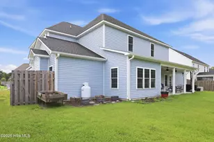 105 Tundra Trail, Swansboro, NC 28584 - Photo 13