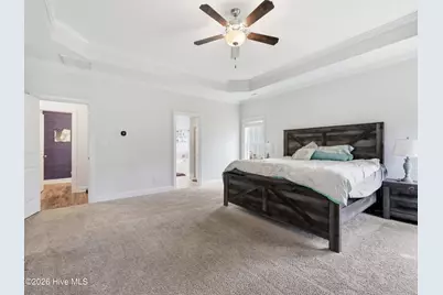 105 Tundra Trail, Swansboro, NC 28584 - Photo 35