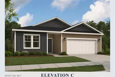 168 Scuppernong Lane, Jacksonville, NC 28546 - Photo 1
