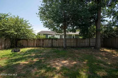 828 S Dogwood Lane, Swansboro, NC 28584 - Photo 25