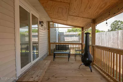 828 S Dogwood Lane, Swansboro, NC 28584 - Photo 23