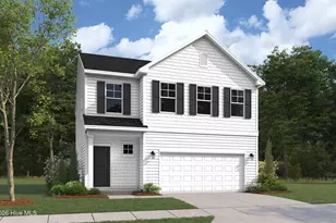 164 Scuppernong Ln, Jacksonville, NC 28546 - Photo 1