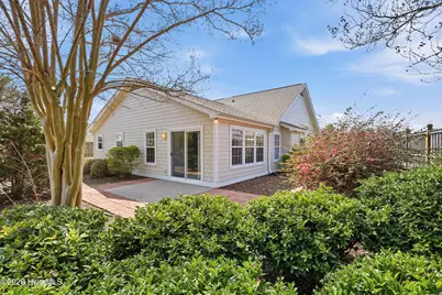 505 Sandcastle Court, Wilmington, NC 28405 - Photo 41