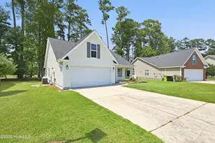 128 Bermuda View, New Bern, NC 28560 - Photo 29