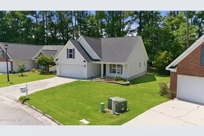 128 Bermuda View, New Bern, NC 28560 - Photo 5