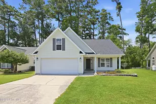 128 Bermuda View, New Bern, NC 28560 - Photo 3