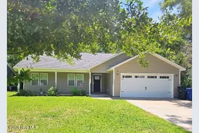 207 Sherwood Road, Jacksonville, NC 28540 - Photo 1