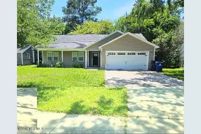 207 Sherwood Road, Jacksonville, NC 28540 - Photo 27