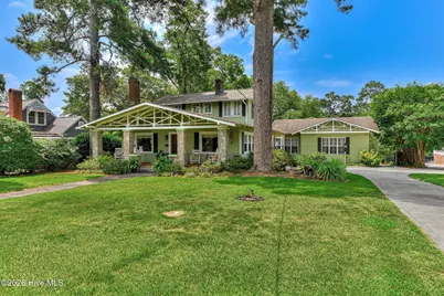 418 E Robert Toombs Avenue, Washington, GA 30673 - Photo 1