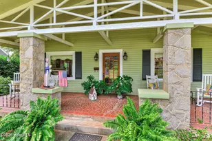 418 E Robert Toombs Ave, Washington, GA 30673 - Photo 9