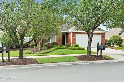 1009 Avenshire Circle, Wilmington, NC 28412 - Photo 3