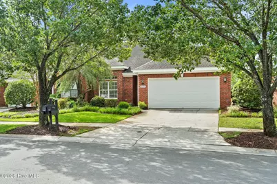 1009 Avenshire Circle, Wilmington, NC 28412 - Photo 1