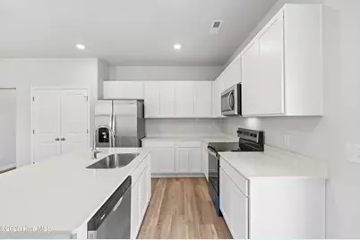 160 Scuppernong Lane, Jacksonville, NC 28546 - Photo 19