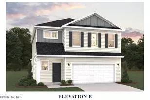160 Scuppernong Ln, Jacksonville, NC 28546 - Photo 1