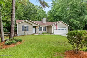 201 Grismill Ct, Jacksonville, NC 28540 - Photo 3