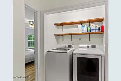 201 Grismill Court, Jacksonville, NC 28540 - Photo 13