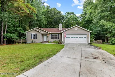 201 Grismill Court, Jacksonville, NC 28540 - Photo 1