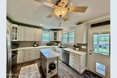 103 Spring Branch Drive, Harrells, NC 28444 - Photo 19