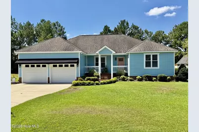 103 Spring Branch Drive, Harrells, NC 28444 - Photo 1