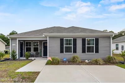 1732 Whispering Pine Street SW, Ocean Isle Beach, NC 28469 - Photo 3