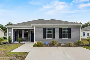 1732 Whispering Pine St SW, Ocean Isle Beach, NC 28469 - Photo 3