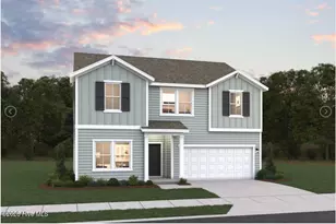 169 Scuppernong Ln, Jacksonville, NC 28546 - Photo 1