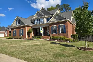 705 Brownsfield Ln, Evans, GA 30809 - Photo 9