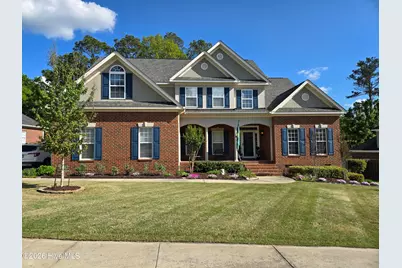 705 Brownsfield Lane, Evans, GA 30809 - Photo 1