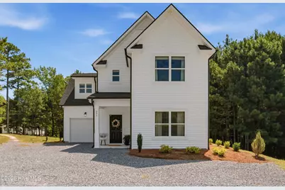 595 Bryant Road, Carthage, NC 28327 - Photo 1