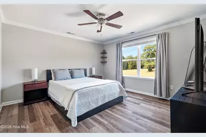 595 Bryant Road, Carthage, NC 28327 - Photo 23