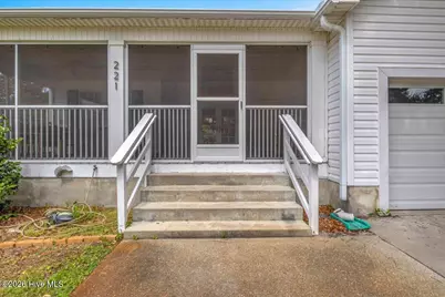 221 NE 60th Street, Oak Island, NC 28465 - Photo 59