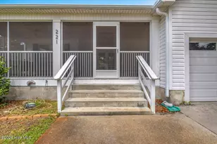 221 NE 60th St, Oak Island, NC 28465 - Photo 59