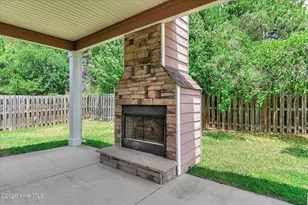 256 Asa Way, Evans, GA 30809 - Photo 45