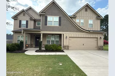 2621 Kirby Avenue, Grovetown, GA 30813 - Photo 1