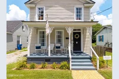 123 E Gale Street, Edenton, NC 27932 - Photo 1