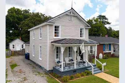 123 E Gale Street, Edenton, NC 27932 - Photo 3