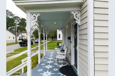 123 E Gale Street, Edenton, NC 27932 - Photo 3