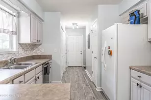 1431 Hylan Ave, Hamlet, NC 28345 - Photo 17