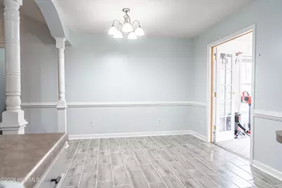 1431 Hylan Avenue, Hamlet, NC 28345 - Photo 21
