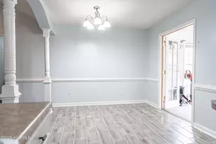 1431 Hylan Ave, Hamlet, NC 28345 - Photo 21