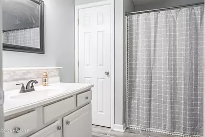 1431 Hylan Avenue, Hamlet, NC 28345 - Photo 25
