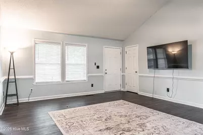 1431 Hylan Avenue, Hamlet, NC 28345 - Photo 13